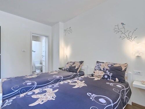 Vacation home Triton in Labin - 8 persons, 4 bedrooms