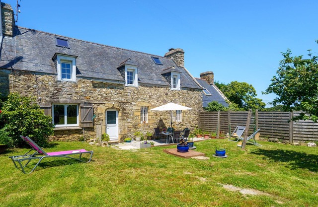 Vacation home Ty Jos by Interhome