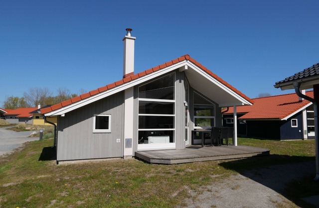 Vacation home type B - Scandinavian living in a vacation home