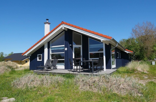 Vacation home type B - Scandinavian living in a vacation home