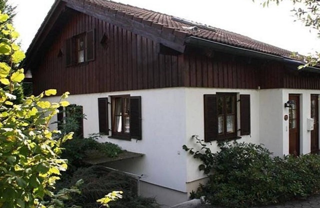 Vacation home Untere Gamssteige in the vacation village Reichenbach (UG4) - Quiet
