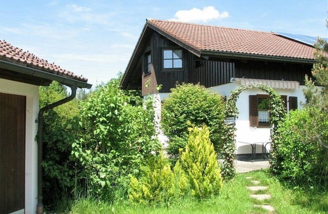 Vacation home Untere Gamssteige in the vacation village Reichenbach (UG1) - Spacious
