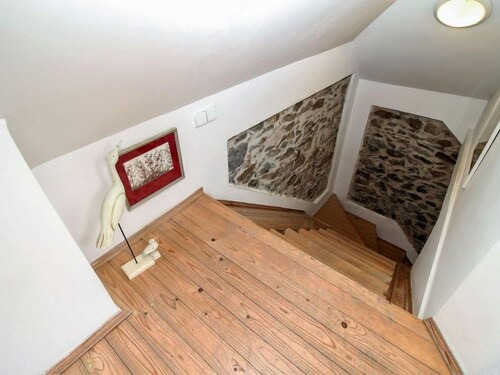 Vacation home V Podhoří in Letna Troja - 4 persons, 2 bedrooms