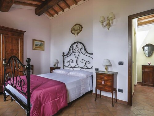 Vacation home Villa I Cipressi in Montecatini Terme - 6 persons, 3 bedrooms