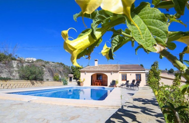 Vacation home Vicent by Interhome