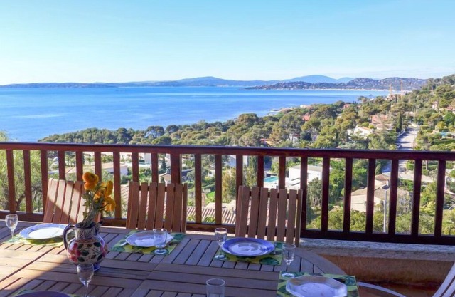 Vacation home Villa l'Escapade in Les Issambres - 10 persons, 4 bedrooms