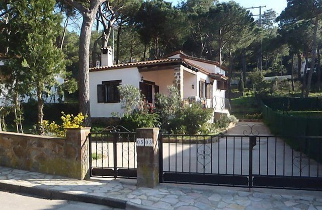Villa Ana 