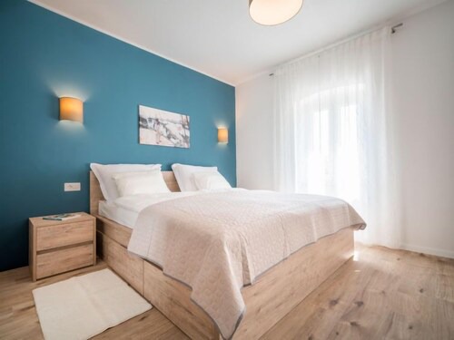 Vacation home Villa Coriticum otium in Poreč/Kringa - 8 persons, 4 bedrooms