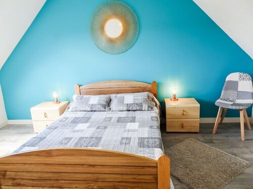 Vacation home Villa Christien in Tregunc - 4 persons, 2 bedrooms