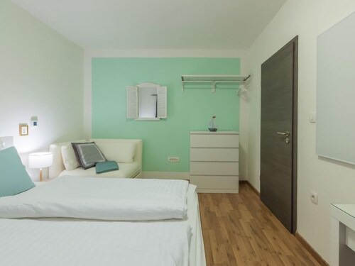 Vacation home Villa Joy in Novigrad (Istra) - 6 persons, 3 bedrooms