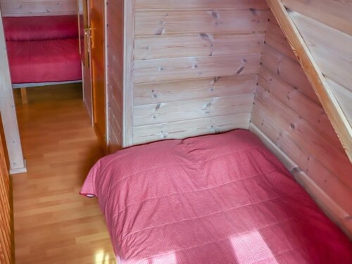 Vacation home Villa hytönen 1 in Äkäslompolo - 6 persons, 1 bedrooms