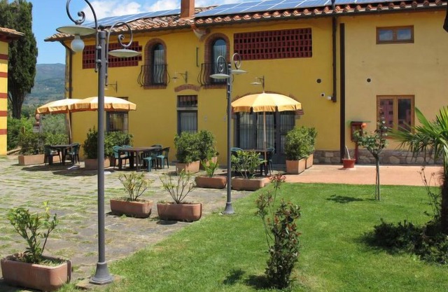 Vacation home Villa Monnalisa in Pian di Scò - 3 persons, 1 bedrooms