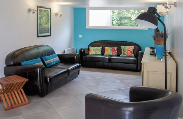 Vacation home Villa l'Etoile in Saignon - 8 persons, 4 bedrooms