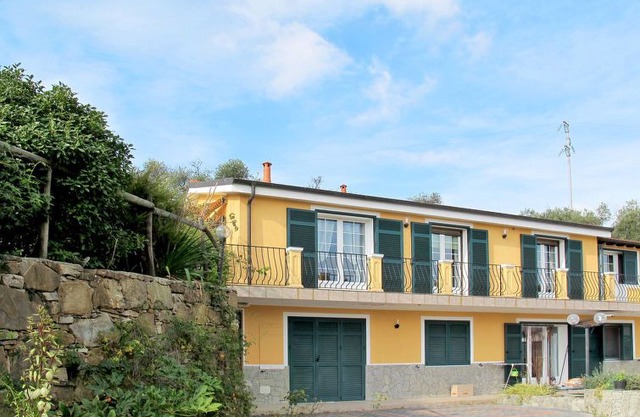 Vacation home Villa Sole (IMP375) in Imperia - 6 persons, 3 bedrooms