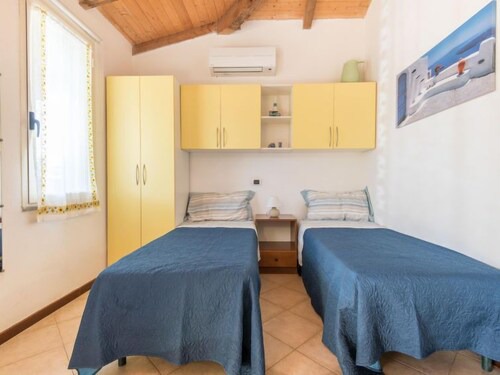 Vacation home Villaggio Mare Verde in Follonica - 6 persons, 1 bedrooms