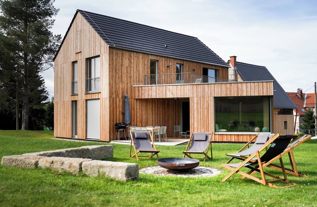 Vacation home Weitsicht