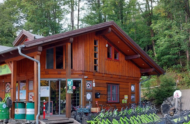 Vacation home with garden for up to 21 people with sauna. Central and quiet in Braunlage