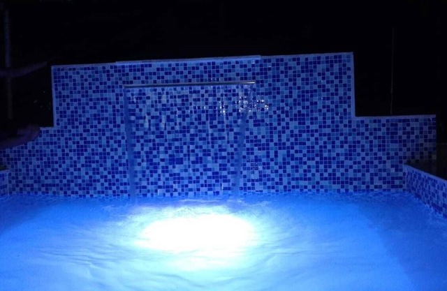 Vacation home with pool in punta cana