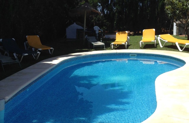 Vacation homes to rent separately or together