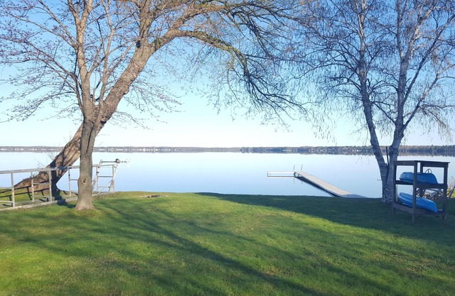 Vacation House on Bear Lake