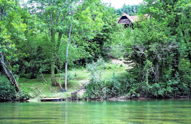 Vacation House Spiritus Flumine