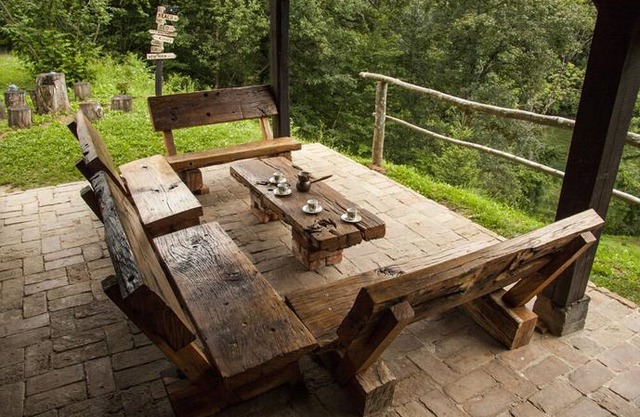 Vacation House Spiritus Flumine