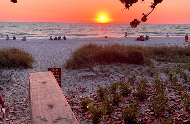 Vacation in Paradise, Naples, FL