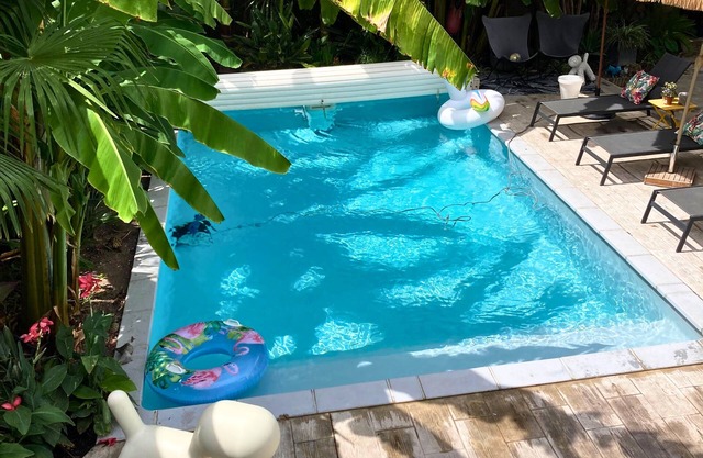 Vacation rental Montpellier hyper-centre | Maison d'exception 12p piscine clim