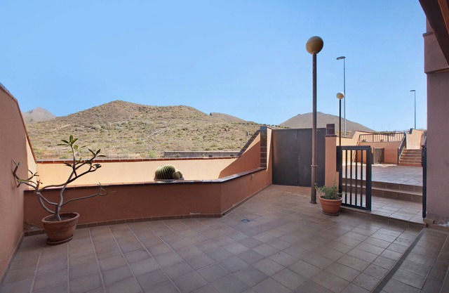 Vacation Studio 'Estudio Villasur' with Mountain View, Shared Pool and Wi-Fi