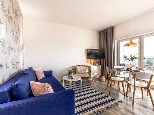 Vacationclub Mórz Sianożęty Apartament 