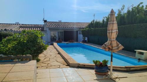 VACAY Villa Armallada, descanso perfecto, en la Costa Brava, L'Escala!