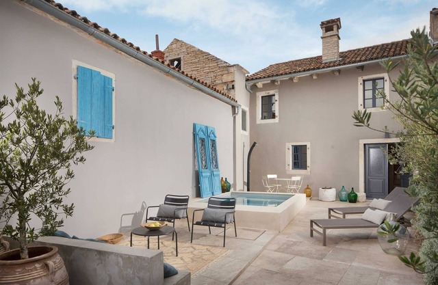 Vacay Villa B1 stylish and cozy