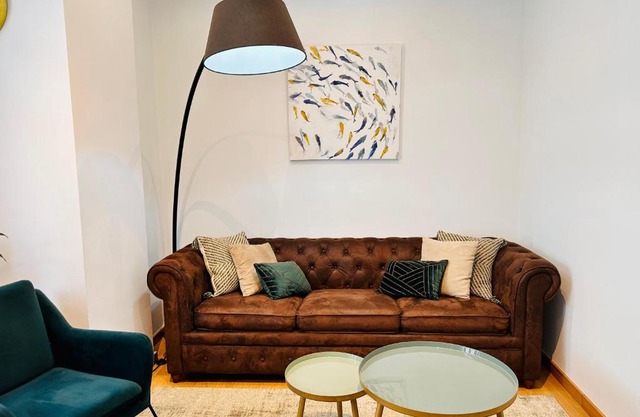 VAHIBAR Residences- Plaza de Compostela