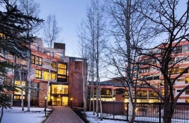 Vail Spa Condominiums, Concierge, Indoor Pool, Steam Room