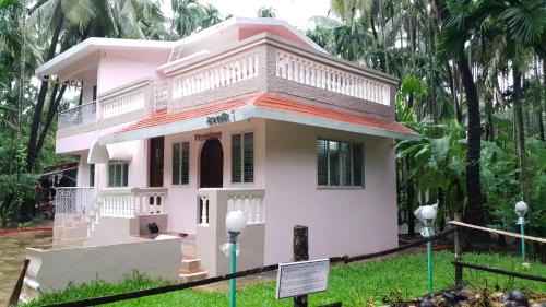 Vaishali bungalow Nagaon