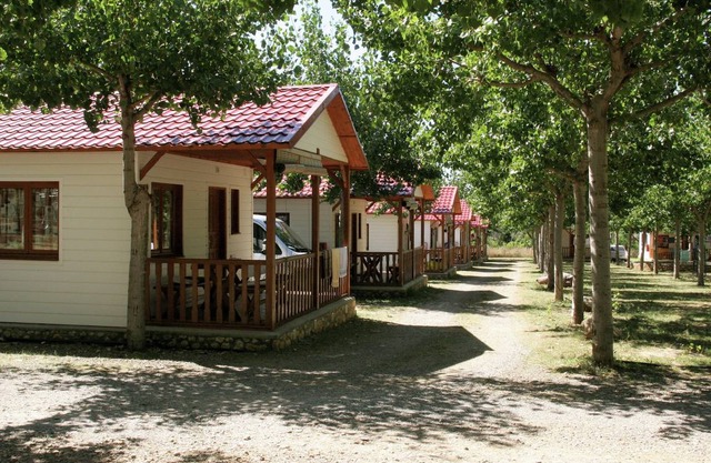 Vakantiepark Isábena 3