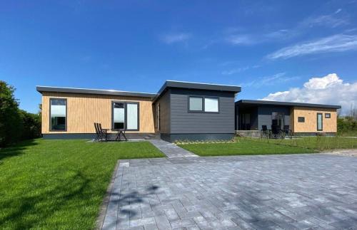 Vakantiepark de Zeeuwse Parel - de Schelde