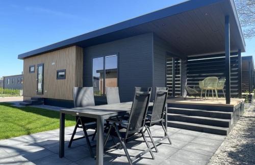 Vakantiepark de Zeeuwse Parel - Dijkzicht