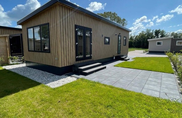 Vakantiepark de Zeeuwse Parel - Noordzee