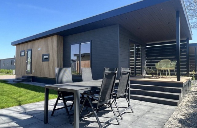 Vakantiepark de Zeeuwse Parel - Dijkzicht