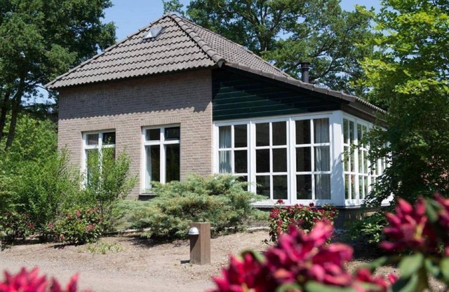 Vakantiepark Sandberghe 5
