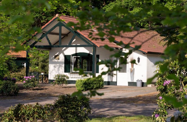Vakantiepark Sandberghe 3