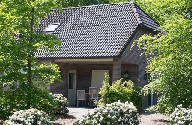 Vakantiepark Sandberghe 2