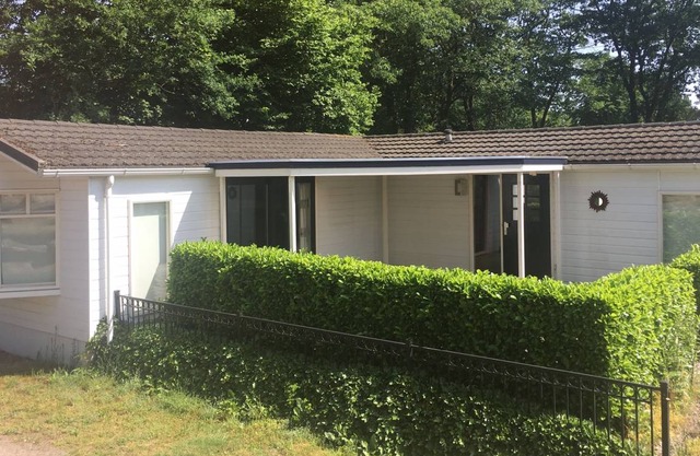 Vakantiepark Sandberghe 8