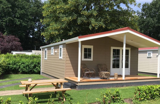 Vakantiepark Sandberghe 6