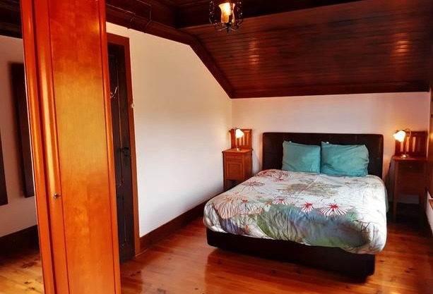 B Casa Das Eiras 