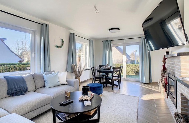 Vakantiewoning Y - Mind Beach House
