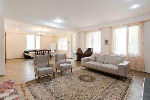 Vake Charm Residence