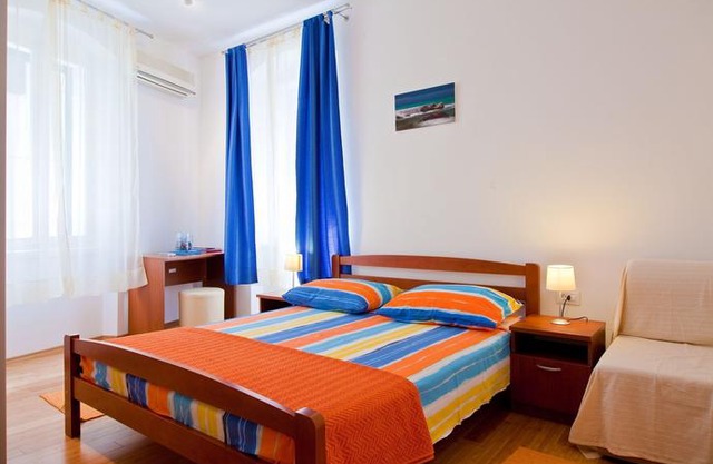 Val Apartments