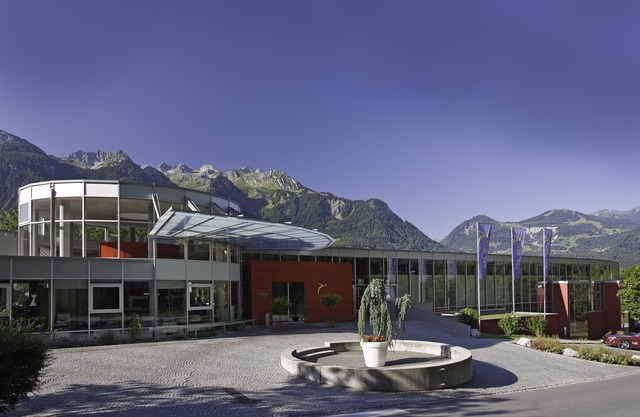 Val Blu Sport - Hotel - Spa